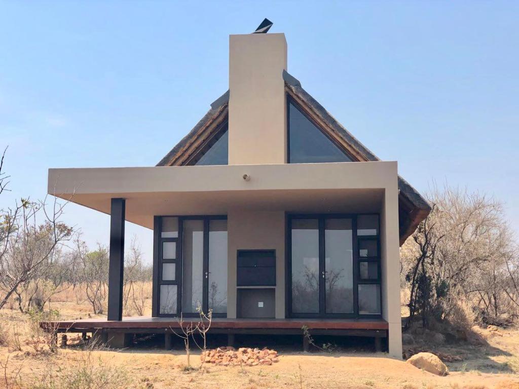Kuwisa Lodge Bela-Bela Extérieur photo