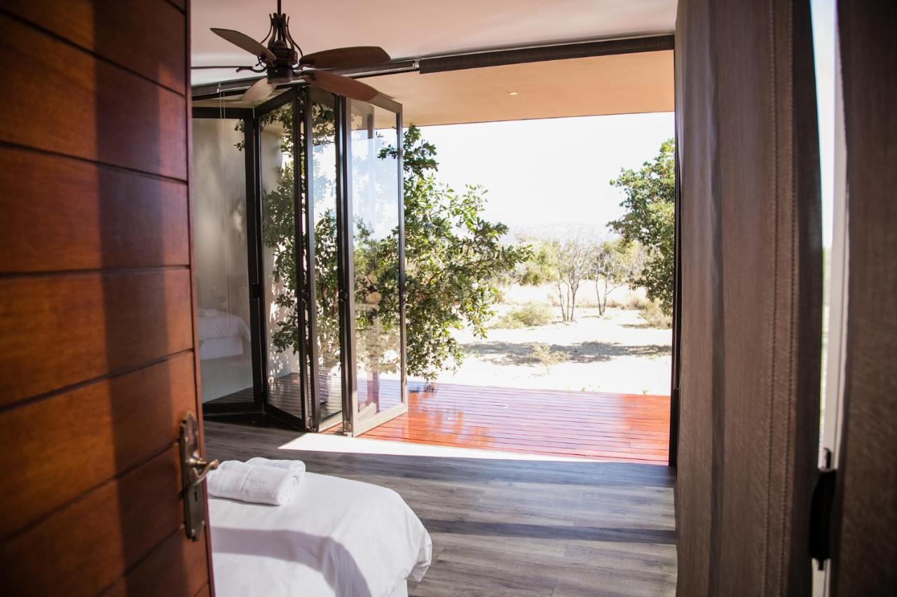 Kuwisa Lodge Bela-Bela Extérieur photo