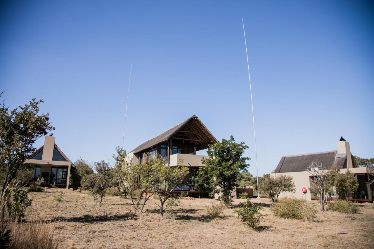 Kuwisa Lodge Bela-Bela Extérieur photo