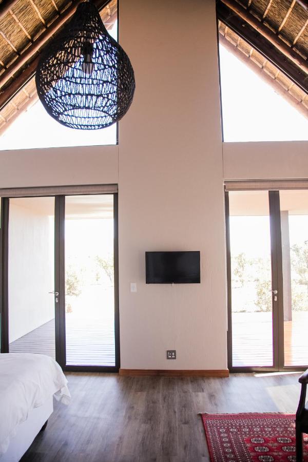 Kuwisa Lodge Bela-Bela Extérieur photo