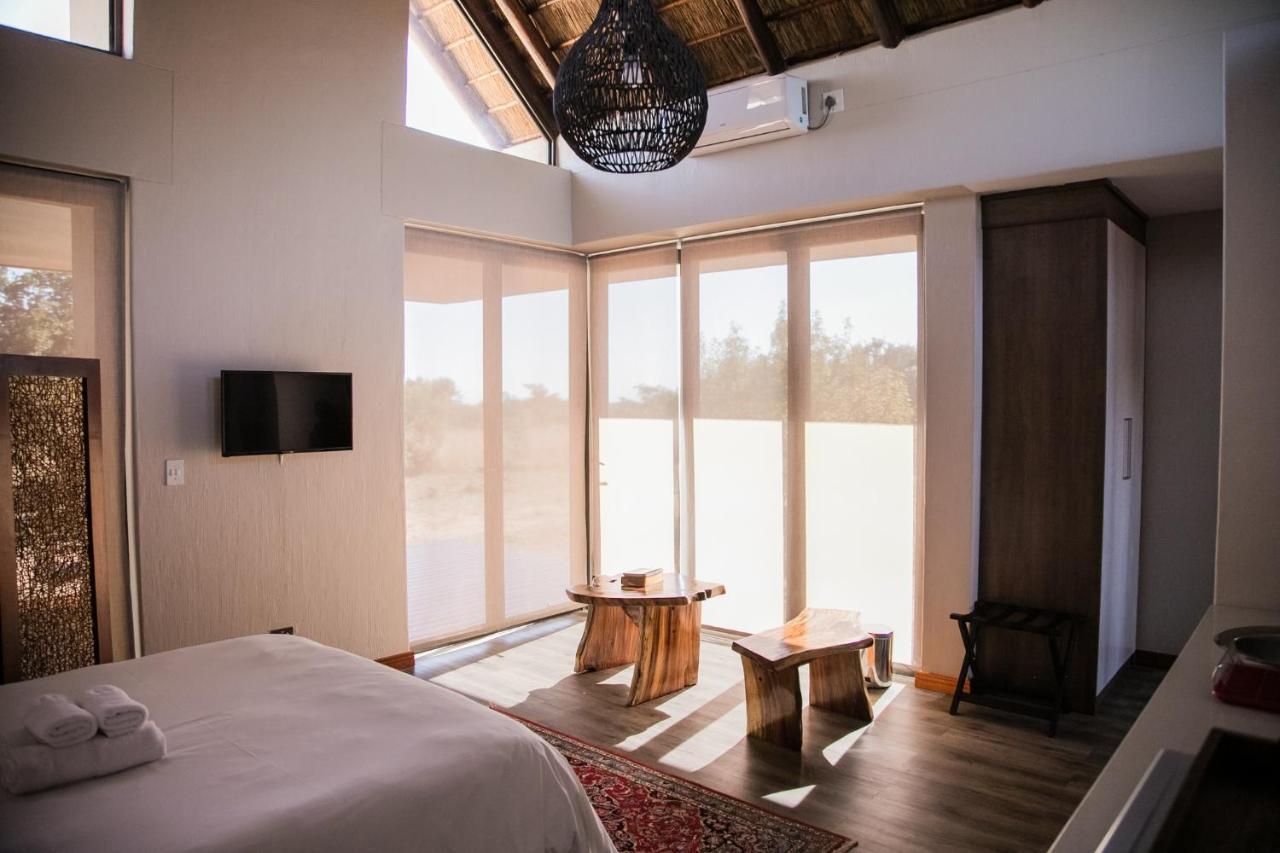 Kuwisa Lodge Bela-Bela Extérieur photo